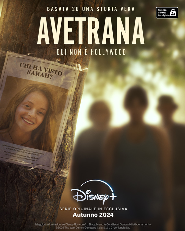 مسلسل  Avetrana: This Is Not Hollywood الموسم الاول الحلقة 4 والاخيرة