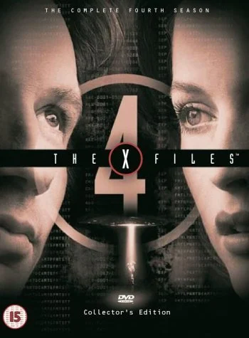 مسلسل The X-Files الموسم الرابع الحلقة 1