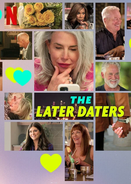 مسلسل The Later Daters الموسم الاول الحلقة 2