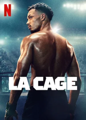 مسلسل The Cage الموسم الاول الحلقة 1