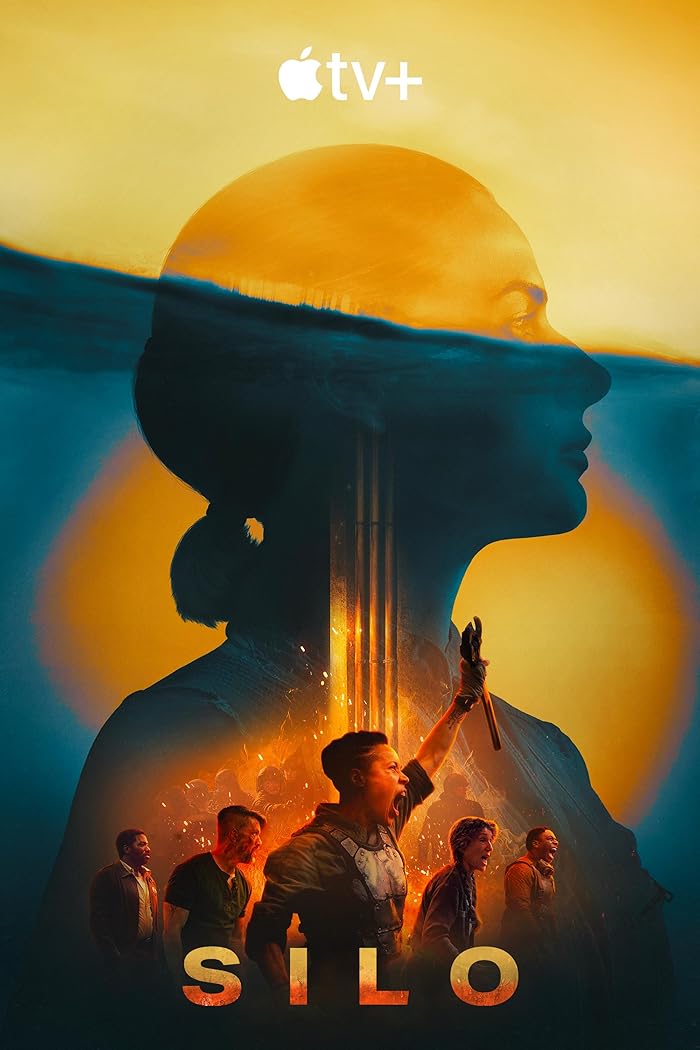مسلسل Silo الموسم الثاني الحلقة 10 والاخيرة