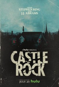 مسلسل Castle Rock الموسم الاول الحلقة 5
