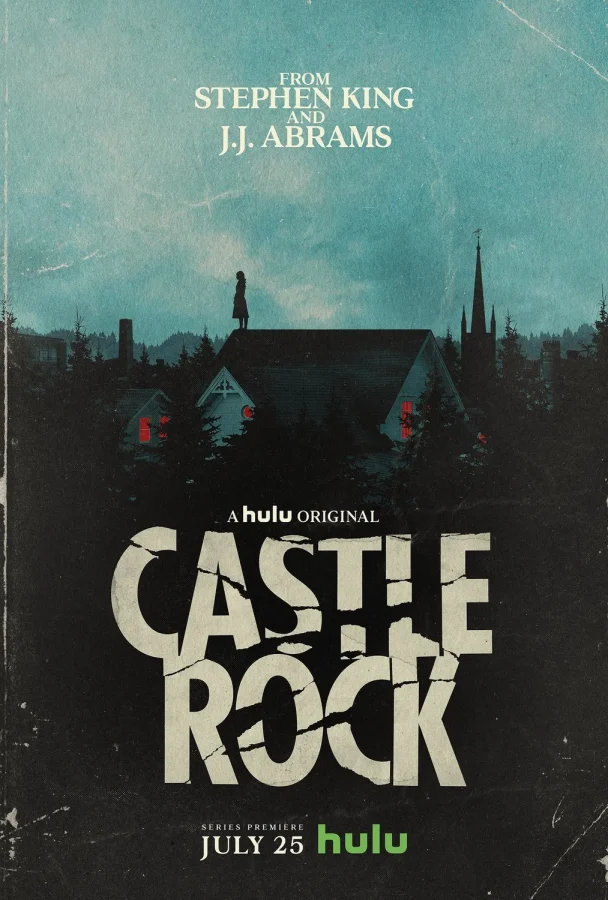 مسلسل Castle Rock الموسم الاول الحلقة 10 والاخيرة