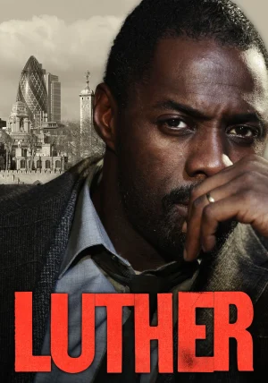 مسلسل Luther الموسم الرابع الحلقة 2