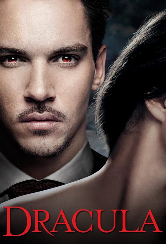مسلسل Dracula الموسم الاول الحلقة 10 والاخيرة
