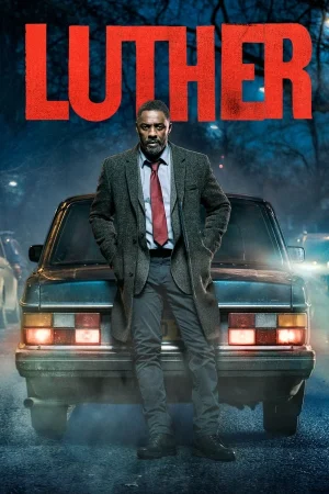 مسلسل Luther الموسم الاول الحلقة 6