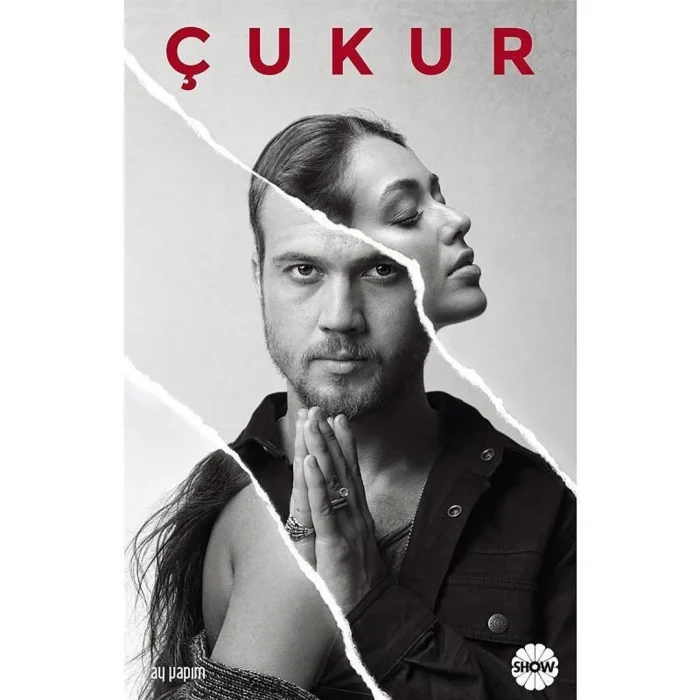 مسلسل الحفرة الحلقة 16 مترجمة