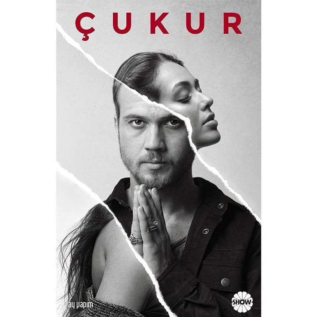 مسلسل الحفرة الحلقة 14 مترجمة