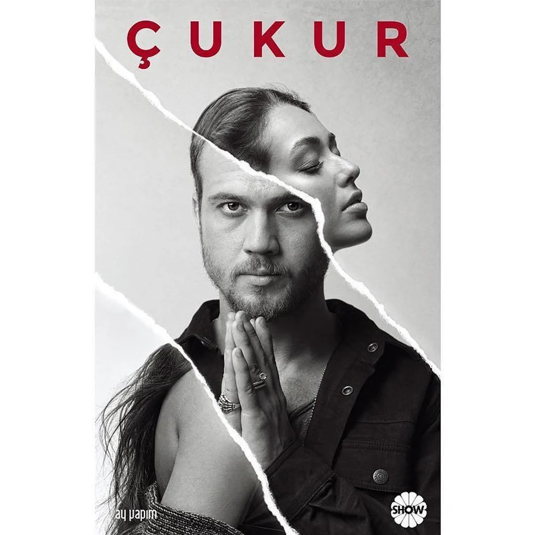 مسلسل الحفرة مترجم