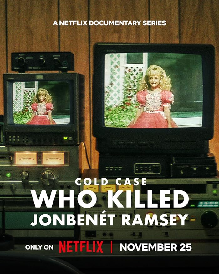 مسلسل Cold Case: Who Killed JonBenét Ramsey الموسم الاول الحلقة 3