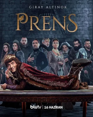 مسلسل الأمير الحلقة 8 والاخيرةمترجمة