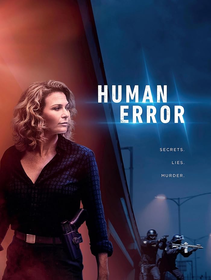 مسلسل Human Error الموسم الاول الحلقة 6