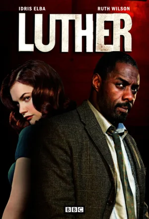 مسلسل Luther الموسم الثاني الحلقة 4