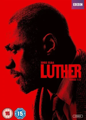 مسلسل Luther الموسم الثالث الحلقة 1