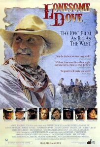 مسلسل Lonesome Dove الموسم الاول الحلقة 4
