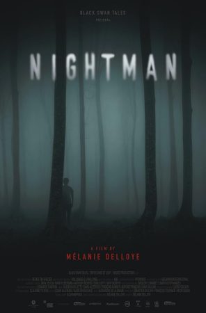 فيلم Nightman 2023 مترجم اون لاين