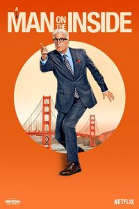 مسلسل A Man on the Inside الموسم الاول الحلقة 8 والاخيرة