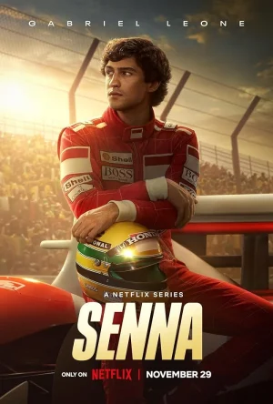 مسلسل Senna الموسم الاول الحلقة 2