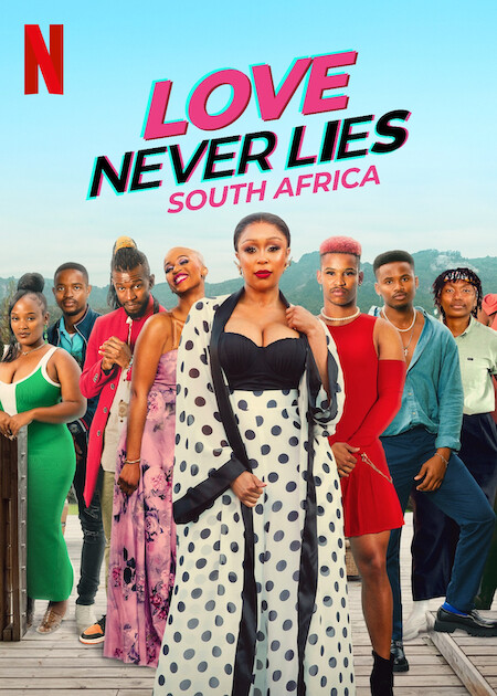 مسلسل Love Never Lies: South Africa الموسم الاول الحلقة 7
