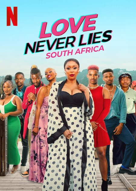 مسلسل Love Never Lies: South Africa الموسم الاول الحلقة 7