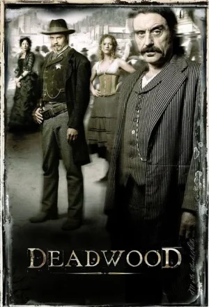 مسلسل Deadwood الموسم الثاني الحلقة 6