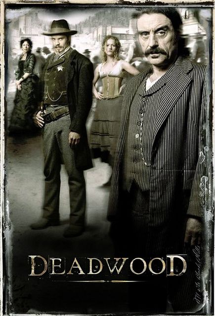 مسلسل Deadwood الموسم الثاني الحلقة 6