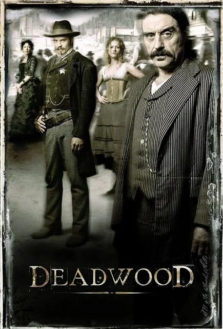 مسلسل Deadwood الموسم الثاني الحلقة 6