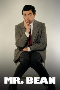 مسلسل Mr. Bean الموسم الاول الحلقة 1