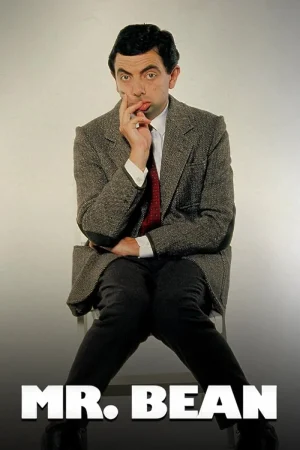 مسلسل Mr. Bean مترجم
