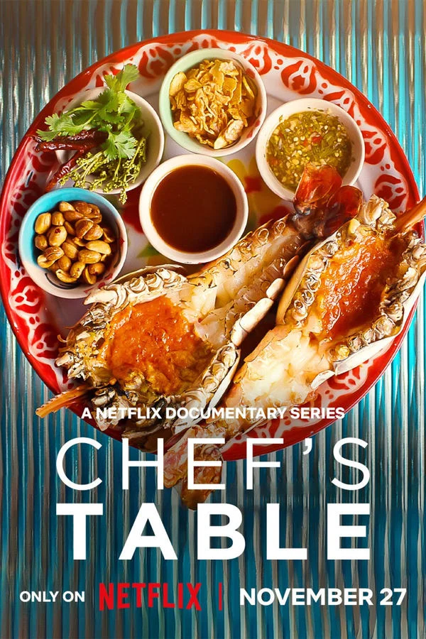 برنامج Chef’s Table الموسم السابع الحلقة 4 والاخيرة