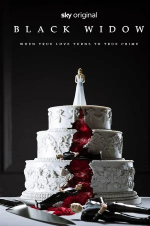 مسلسل Black Widow الموسم الاول الحلقة 3 والاخيرة
