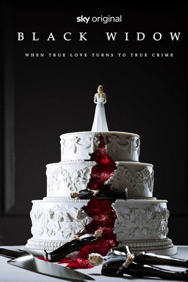 مسلسل Black Widow الموسم الاول الحلقة 3 والاخيرة