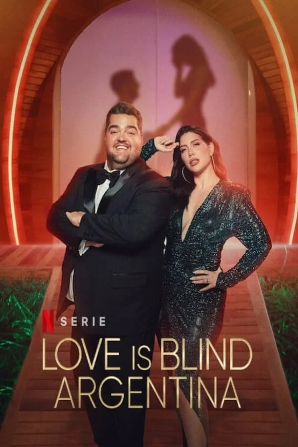 مسلسل Love Is Blind: Argentina الموسم الاول الحلقة 11 والاخيرة