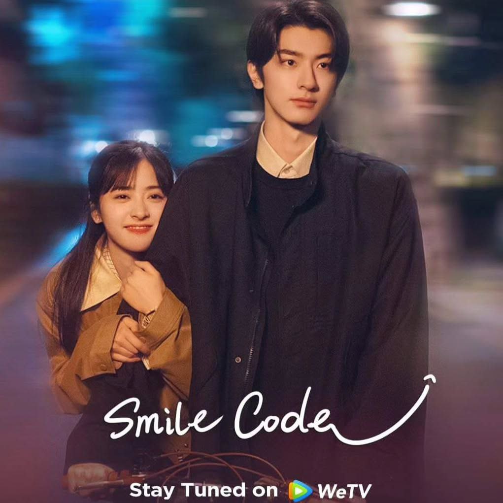 مسلسل كود الإبتسامة Smile Code الحلقة 12