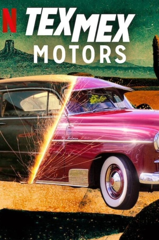 برنامج Tex Mex Motors الموسم الثاني الحلقة 7