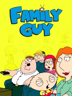 مسلسل Family Guy الموسم الخامس الحلقة 1
