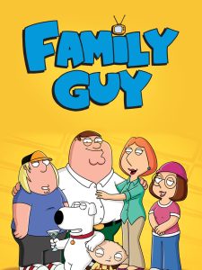 مسلسل Family Guy الموسم السادس الحلقة 7