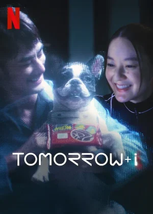 مسلسل نحن والمستقبل Tomorrow and I الحلقة 4 والاخيرة