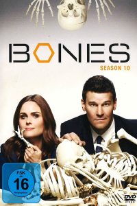 مسلسل Bones الموسم العاشر الحلقة 22 والاخيرة