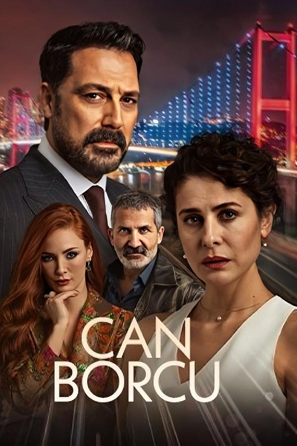 مسلسل دين الروح الحلقة 22  والأخيرة مترجمة