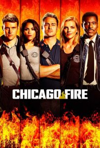 مسلسل Chicago Fire الموسم الخامس الحلقة 19