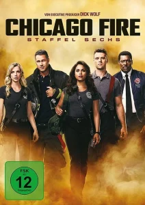 مسلسل Chicago Fire الموسم السادس الحلقة 23 والاخيرة