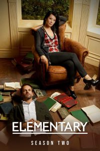 مسلسل Elementary الموسم الثاني الحلقة 21