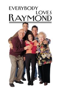 مسلسل Everybody Loves Raymond الموسم الاول الحلقة 22 والاخيرة