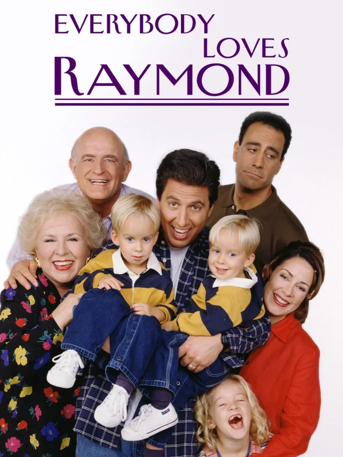 مسلسل Everybody Loves Raymond الموسم الثاني الحلقة 11