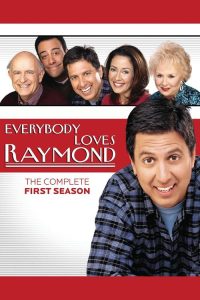 مسلسل Everybody Loves Raymond الموسم الثالث الحلقة 4