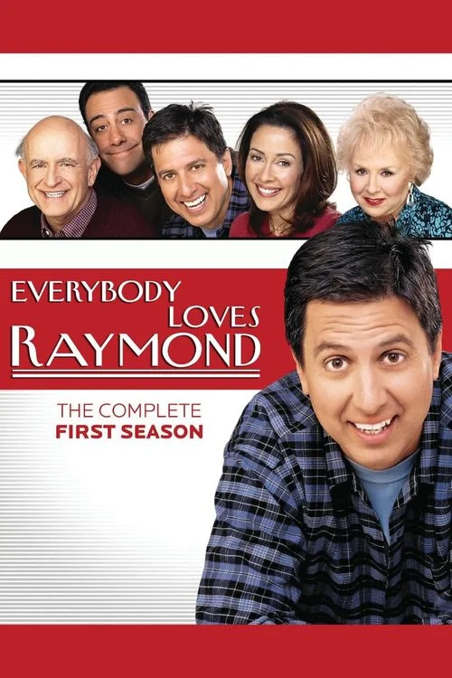 مسلسل Everybody Loves Raymond الموسم الثالث الحلقة 26 والاخيرة