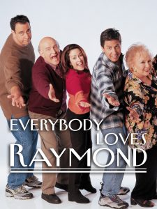 مسلسل Everybody Loves Raymond الموسم الخامس الحلقة 25 والاخيرة