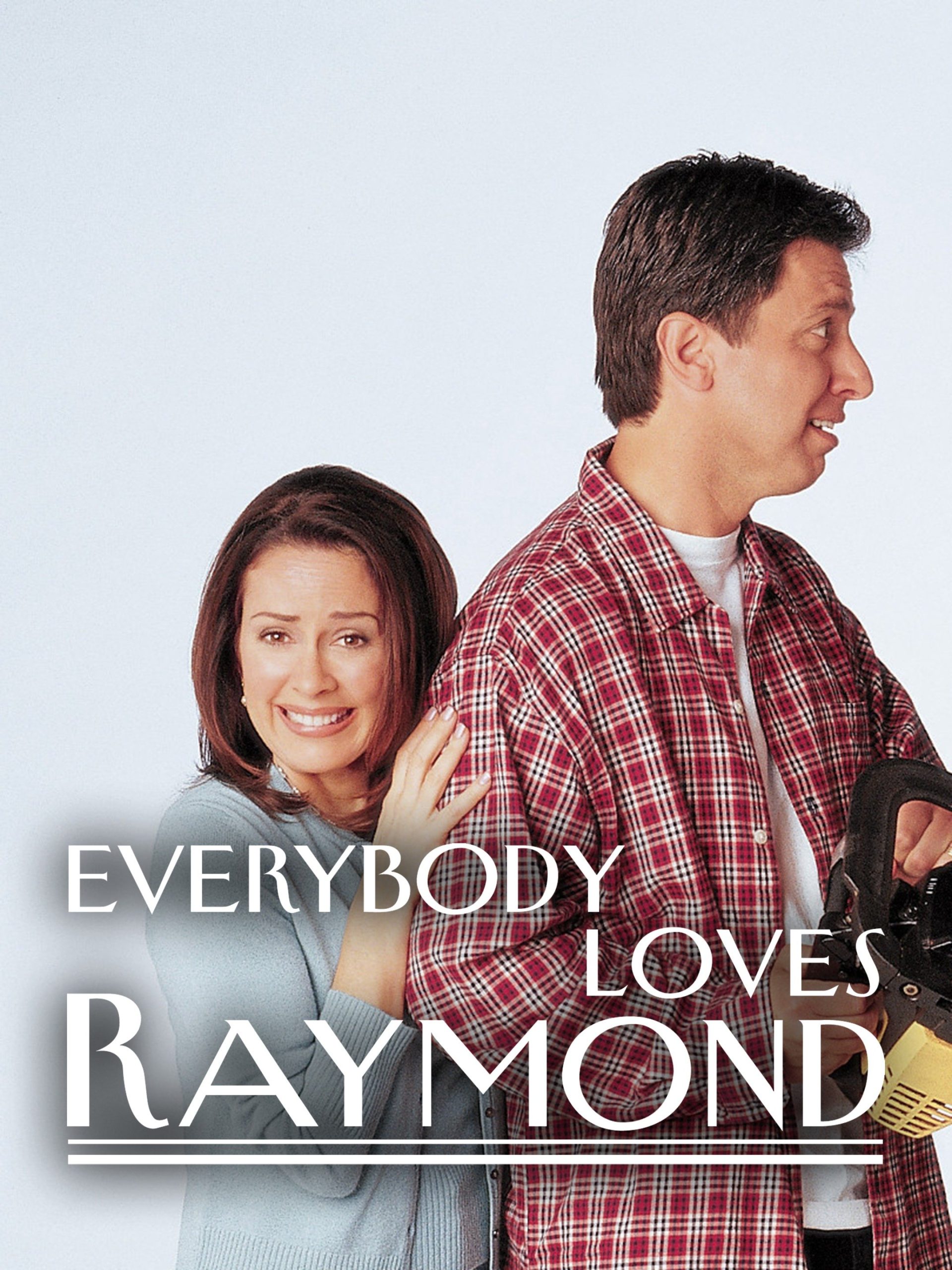 مسلسل Everybody Loves Raymond الموسم السابع الحلقة 18