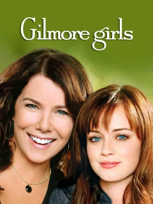 مسلسل Gilmore Girls الموسم الاول الحلقة 16